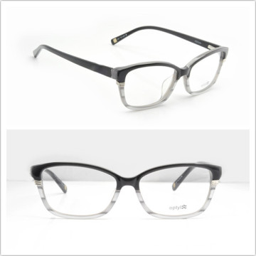 Acetate Unisex Eyeglasses (CD3233)